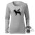 American Staffordshire Terrier T-shirt - Amstaff Shirt / Hoodie