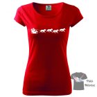 American Staffordshire Terrier T-shirt - Amstaff Shirt / Hoodie