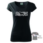 American Staffordshire Terrier T-shirt - Amstaff Shirt / Hoodie