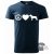 American Staffordshire Terrier T-shirt - Amstaff Shirt / Hoodie