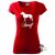 American Staffordshire Terrier T-shirt - Amstaff Shirt / Hoodie