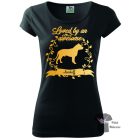 American Staffordshire Terrier T-shirt - Amstaff Shirt / Hoodie