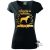 American Staffordshire Terrier T-shirt - Amstaff Shirt / Hoodie