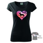 American Staffordshire Terrier T-shirt - Amstaff Shirt / Hoodie