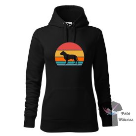   American Staffordshire Terrier T-shirt - Amstaff Shirt / Hoodie