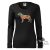 American Staffordshire Terrier T-shirt - Amstaff Shirt / Hoodie