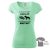American Staffordshire Terrier T-shirt - Amstaff Shirt / Hoodie