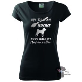 Appenzeller T-shirt - Appenzeller Shirt