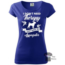 Appenzeller T-shirt - Appenzeller Shirt