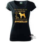 Appenzeller T-shirt - Appenzeller Shirt