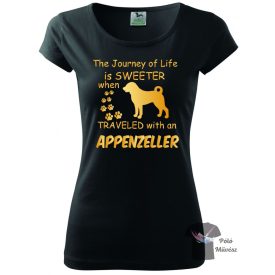 Appenzeller T-shirt - Appenzeller Shirt