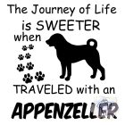 Appenzeller T-shirt - Appenzeller Shirt