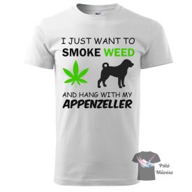 Appenzeller T-shirt - Appenzeller Shirt