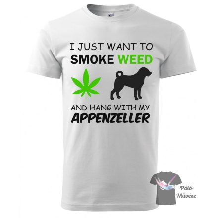 Appenzeller T-shirt - Appenzeller Shirt