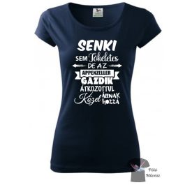 Appenzeller T-shirt - Appenzeller Shirt