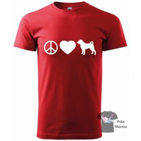 Appenzeller T-shirt - Appenzeller Shirt