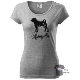 Appenzeller T-shirt - Appenzeller Shirt