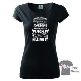 Appenzeller T-shirt - Appenzeller Shirt