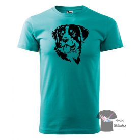 Appenzeller T-shirt - Appenzeller Shirt 