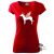 Dogo Argentino T-shirt - Dogo Argentino Shirt / Hoodie