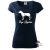 Dogo Argentino T-shirt - Dogo Argentino Shirt / Hoodie