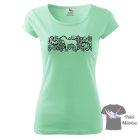 Dogo Argentino T-shirt - Dogo Argentino Shirt / Hoodie