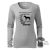 Dogo Argentino T-shirt - Dogo Argentino Shirt / Hoodie