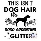 Dogo Argentino T-shirt - Dogo Argentino Shirt / Hoodie