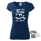 Dogo Argentino T-shirt - Dogo Argentino Shirt / Hoodie