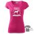 Dogo Argentino T-shirt - Dogo Argentino Tee
