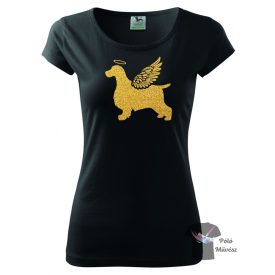   English Springer Spaniel T-shirt - English Springer Spaniel Shirt