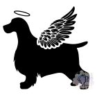 English Springer Spaniel T-shirt - English Springer Spaniel Shirt