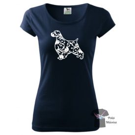   English Springer Spaniel T-shirt - English Springer Spaniel Shirt / Hoodie