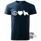 English Springer Spaniel T-shirt - English Springer Spaniel Shirt