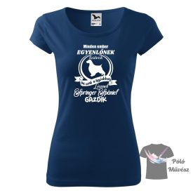   English Springer Spaniel T-shirt - English Springer Spaniel Shirt / Hoodie