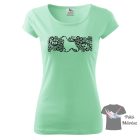 English Springer Spaniel T-shirt - English Springer Spaniel Shirt / Hoodie