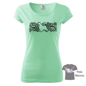   English Springer Spaniel T-shirt - English Springer Spaniel Shirt / Hoodie