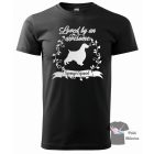 English Springer Spaniel T-shirt - English Springer Spaniel Shirt / Hoodie
