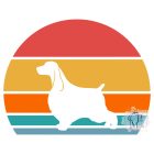 English Springer Spaniel T-shirt - English Springer Spaniel Shirt / Hoodie