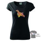 English Springer Spaniel T-shirt - English Springer Spaniel Shirt / Hoodie