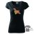 English Springer Spaniel T-shirt - English Springer Spaniel Shirt / Hoodie