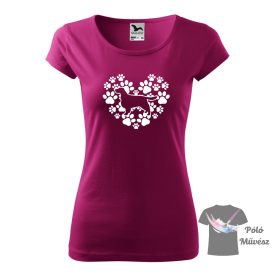   English Springer Spaniel T-shirt - English Springer Spaniel Tee