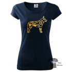 Australian Cattle Dog T-shirt - Australian Cattle Dog Shirt