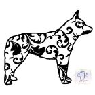 Australian Cattle Dog T-shirt - Australian Cattle Dog Shirt