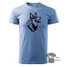 Australian Cattle Dog T-shirt - Australian Cattle Dog Shirt