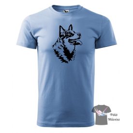Australian Cattle Dog T-shirt - Australian Cattle Dog Shirt