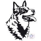 Australian Cattle Dog T-shirt - Australian Cattle Dog Shirt