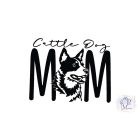Australian Cattle Dog T-shirt - Australian Cattle Dog Shirt