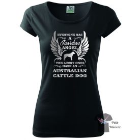Australian Cattle Dog T-shirt - Australian Cattle Dog Shirt