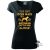 Australian Cattle Dog T-shirt - Australian Cattle Dog Shirt
